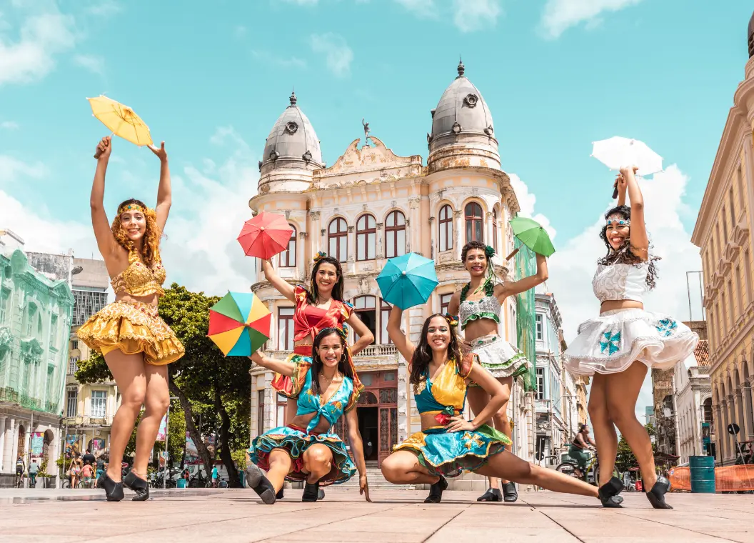 Qué hacer en Estado de Pernambuco